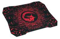 Marvo Scorpion G1 Mousepad (Red)