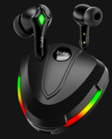 truke Newly Launched BTG Storm Gaming Earbuds