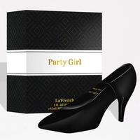 La French Party Girl Perfume EDP for Women - 85ml