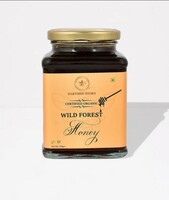 EARTHEN STORY organic wild forest honey - 500gm
