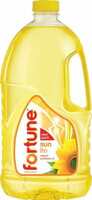 Fortune Sunlite Refined Sunflower Oil 2L