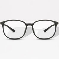 Lenskart BLU Zero Power Blue Cut Computer Glasses - LB E13739