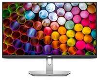DELL S Series 23.8 inch Full HD IPS Panel with Built-In Dual Speakers, Brightness 250 cd/m  Monitor 