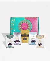 Premium dates combo from Handful of Health 1.4kg