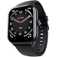 boAt Wave Edge Smart Watch with 1.85" HD Display, Advanced Bluetooth Calling Chip