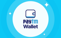 Paytm Add Money Offer| Add ₹100 & Get Flat ₹20 Cashback (Not in Fuel Wallet) (User Specific) 