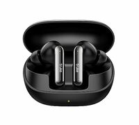 Newly Launched truke Buds Clarity 5 True Wireless in Ear Earbuds, 6Mic Adv. ENC
