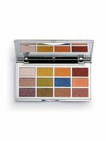 XX Revolution CrystalXX Shadow Palette Karat