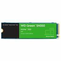Western Digital WD Green SN350 NVMe 240GB, Upto 2400MB/s