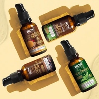 Wow: Buy Any Face Serum Worth Rs.599 at Just Rs.149(from 3 options) + Wallet Offers