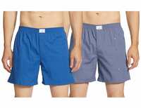 Diverse Men's Cotton Slim Boxer Shorts