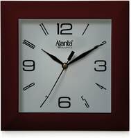 Minimum  50 %  Discount   on Ajanta  Analogue  Wall Clocks
