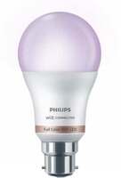 Grab : PHILIPS 10-Watt Smart Wi-Fi LED Bulb