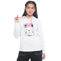 Li'l Tomatoes Girls Cotton Tops