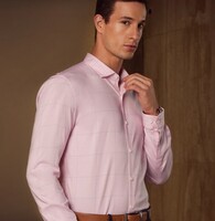 Peter England - Buy 2 Shirts & Get Rs.500 Off 