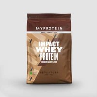 Myprotein Impact Week Sale - Up to 70% Off on MRP