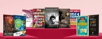 Amazon Book Bazaar UP TO 60 % OFF + Buy More Save More On Some Books (10-14 sep)