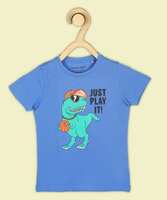 Miss Chief Kids' T Shirts upto 86% off starting @ 99