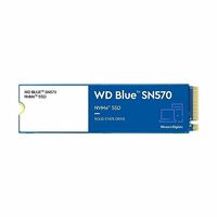 Western Digital WD Blue SN570 NVMe 250GB, Upto 3300MB/s
