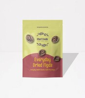 Khari Foods Premium jumbo figs - 250gm