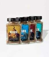 Rage Coffee premium Arabica beans combo