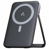 Ambrane 10000mAh Magnetic Wireless Power