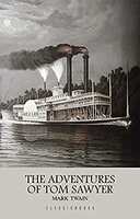 Ebook The Adventures of Tom Sawyer Kindle Edition