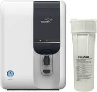 V-Guard Rejive 6.5 L RO + UV + MF + Minerals Water Purifier
