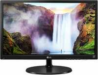 LG M39 19.5 inch HD LED Backlit TN Panel Wall Mountable Monitor (20M39A) (Response Time: 5 ms, 60 Hz Refresh Rate)