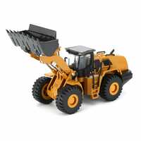 Grab at 63% off Ultimate Building Construction Vehicles Pretend Play Set Toy Trucks Play Set Building Vehicles Set for Kids (3-14 Years, Multicolored)