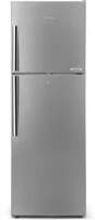 Voltas Beko 340 L Frost Free Double Door Top Mount 2 Star Refrigerator