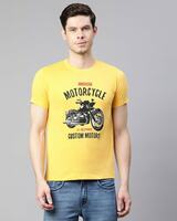 Ajio : Mens Tshirts Starts from Rs.120