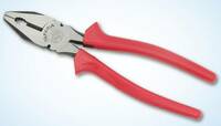 TAPARIA 1621-8 Lineman Plier  (Length : 8.26 inch)