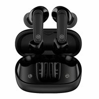 Noise Buds X Truly Wireless in-Ear Earbuds with ANC(Upto 25dB)