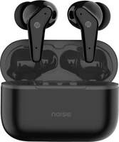 Noise Buds VS102 with 50 Hrs Playtime, 11mm Driver, IPX5 and Unique Flybird Design Bluetooth Headset 