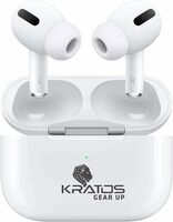 Kratos Buds Max Ear Buds BT v5.1 [50% Coupon]