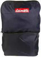 Luxor All-in-One Stationery & Art Kit-School Bag, Notebook, Drawing Book, Gel Pen, Mechanical Pencil, Crayons, Sketch pens, Highlighter, Pencil Set, Ball Pen, Correction Pen