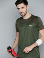 Slazenger Men's T-shirt 85% Off