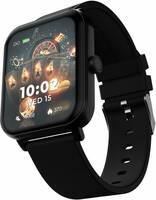 beatXP Marv Ace 1.85" Ultra HD Always On Display Bluetooth Calling Smartwatch 