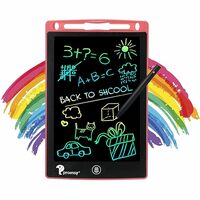 Proffisy Colourful Screen LCD Writing Tablet Pad 8.5 Inch(Apply 5% Coupon)