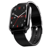 Fire-Boltt Ninja 3 Plus 1.83" Display Smartwatch Full Touch with 100+ Sports Modes with IP68, Sp02 Tracking, Over 100 Cloud Based Watch Faces