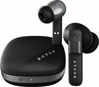 New Launch - Boult Audio W50 Bluetooth Truly Wireless in Ear Earbuds with 50H Playtime