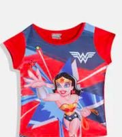Kids Tees at Flat Rs.99