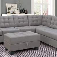 Buy Standard L Shape Sofa Set In Best Prices