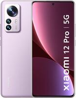 Xiaomi 12 Pro 5G (Opera Mauve, 256 GB)  (8 GB RAM)
