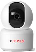 CP PLUS EZYKAM E25A 2MP FULL HD Security Camera (128 supported GB, 1 Channel)