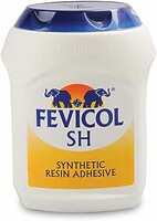 Pidilite Fevicol SH - Ultimate woodworking adhesive 250gm, pack of 40 (FPA800125000006)