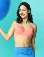 Zivame - Buy 1 at MRP Get 4 Free + Extra 15% Off