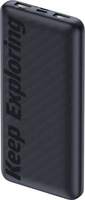 ORAIMO 10000 mAh Power Bank (22.5 W, Power Delivery 3.0, Quick Charge 3.0)  (Black, Lithium Polymer)
