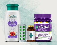 Wellness Wednesday Weekly Sale - Up to 50% Off on Medicines & Health Products